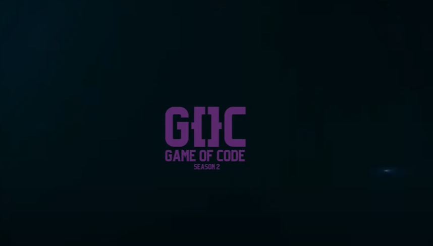 Game of Code Aftermovie
