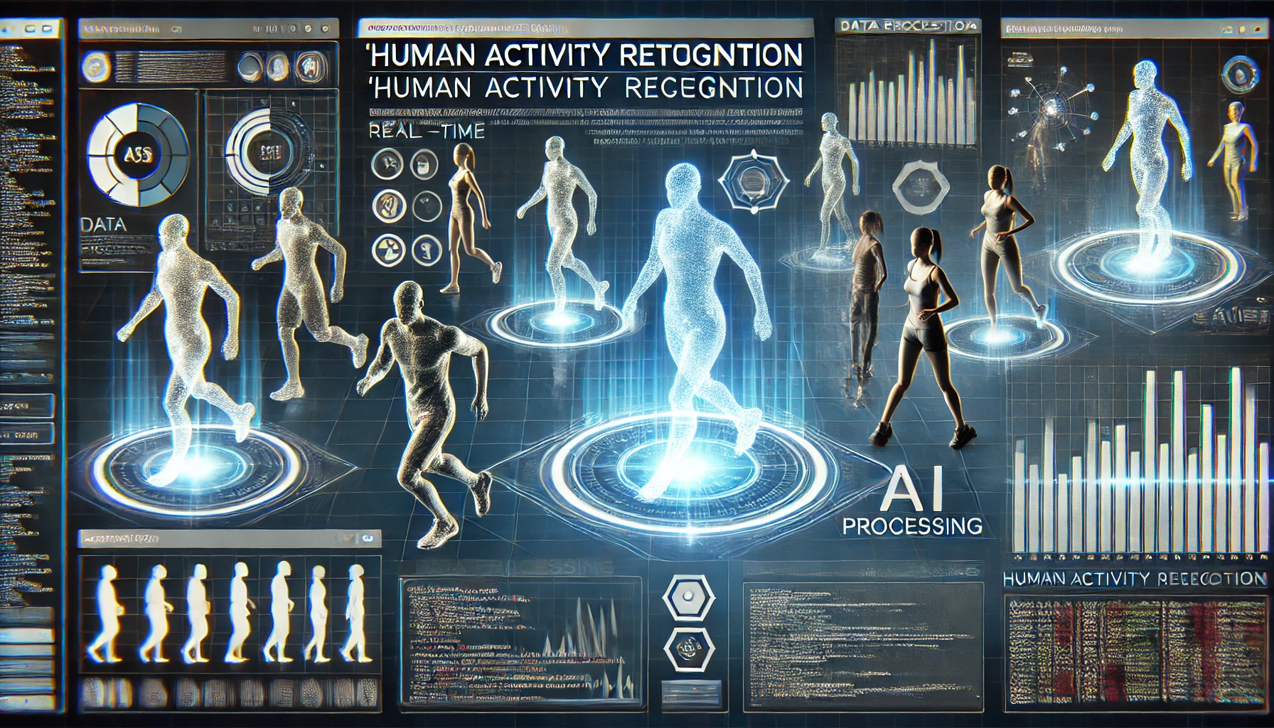 Human Activity Recognition