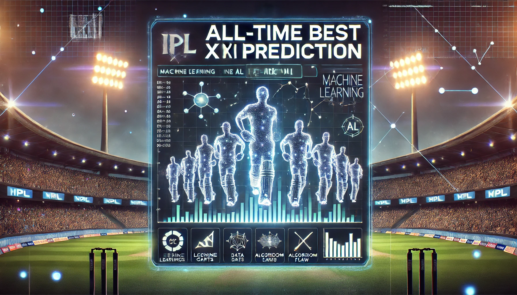 IPL All Time Best XI Prediction
